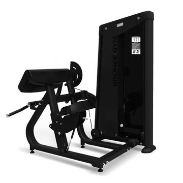 BRONZE GYM NEO 30 Бицепс-машина