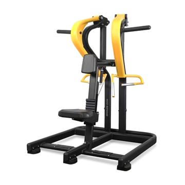 BRONZE GYM PL-1702 Горизонтальная тяга