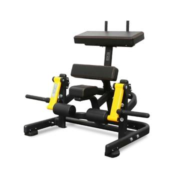 BRONZE GYM PL-1714 Сгибание ног стоя