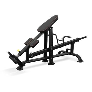 BRONZE GYM PL-1718 Т-образная тяга