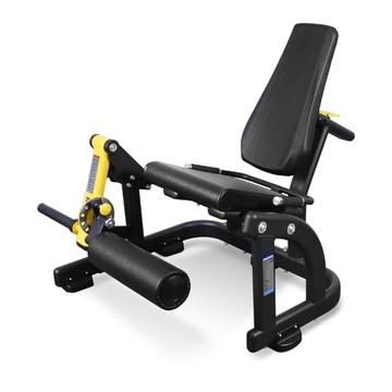 BRONZE GYM PL-1711 Разгибание ног сидя