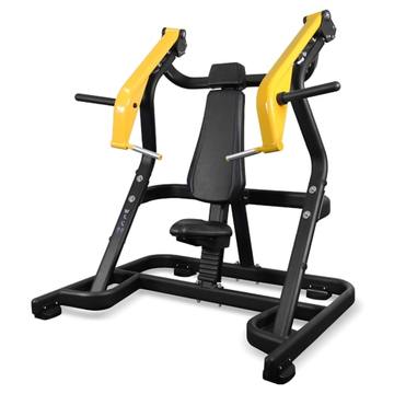 BRONZE GYM PL-1701 Жим от груди под наклоном