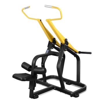 BRONZE GYM PL-1703 Верхняя тяга
