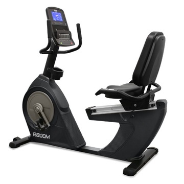 BRONZE GYM  R800M Велоэргометр