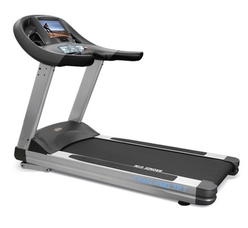 BRONZE GYM  T1000 PRO TFT Беговая дорожка