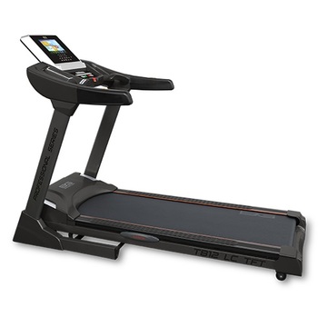 BRONZE GYM  T812 LC TFT Беговая дорожка