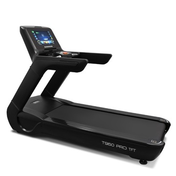 BRONZE GYM  T960 PRO TFT Беговая дорожка
