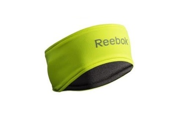 Повязка на голову Reebok двухсторонняя, Арт. RRAC-10125