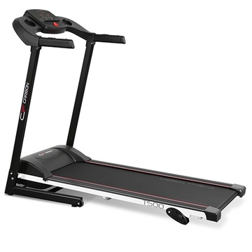 Беговая дорожка домашняя CARBON FITNESS T500