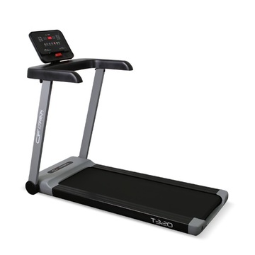 Аренда Беговая дорожка CARBON FITNESS T320 (Арендный образец)