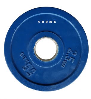 PX-Sport WP012-2,5 кг Диск