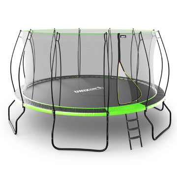UNIX Line 16 ft UFO Green