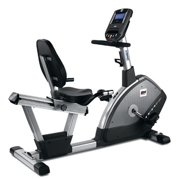 BH FITNESS i.TFR ERGO Велотренажер