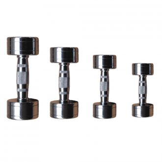 Гантельный ряд DВ124 (1-10)