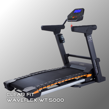 WaveFlex WT 5000 Беговая дорожка