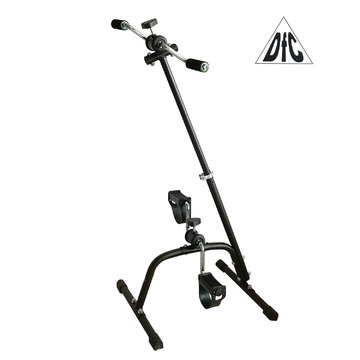 Велотренажер dual bike B6008