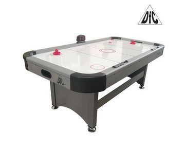 Игровой стол - аэрохоккей  DFC THUNDER 7ft