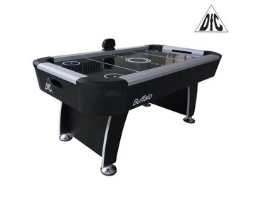 Игровой стол - аэрохоккей  DFC BUFFALO