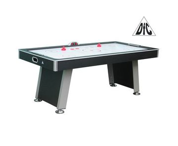 Игровой стол - аэрохоккей  DFC PANAMA LED-ворота и шайба