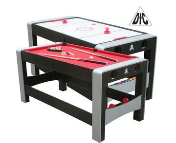 Игровой стол - трансформер  DFC "FERIA" 2 в 1