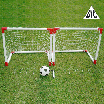 Ворота игровые 2 Mini Soccer Set