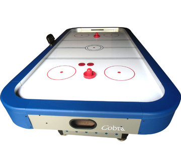 Игровой стол Cobra аэрохоккей
