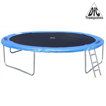 Trampoline Fitness 6FT-TR Батут