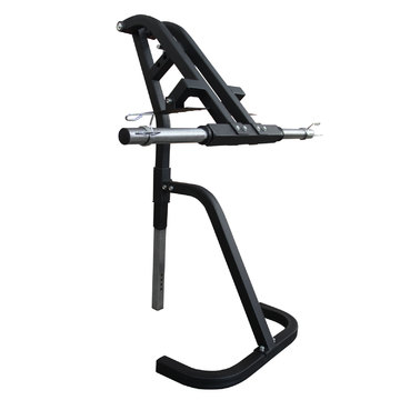 Powergym OPTION 5 Агрегат для ног/пресса 
