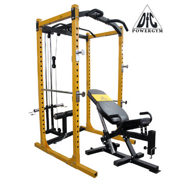 Powergym PK013 Силовая станция 