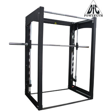 Powergym PK006 Машина Смита