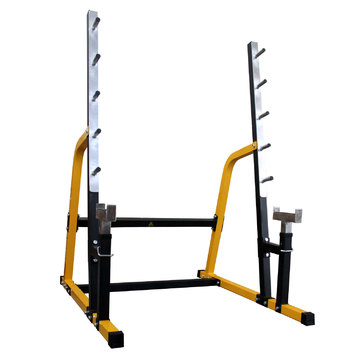 Powergym RA041 Стойка силовая 