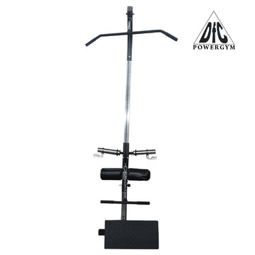 Powergym OPTION 4 Тяга сверху/снизу