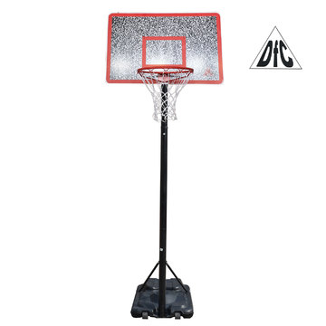 Мобильная баскетбольная стойка 44" STAND44M
