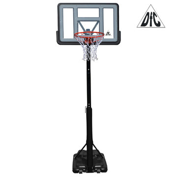 Мобильная баскетбольная стойка 44" STAND44PVC1