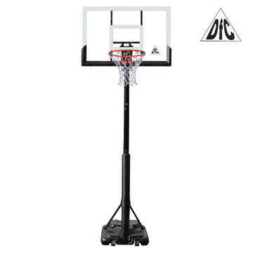 Мобильная баскетбольная стойка 48" STAND48P