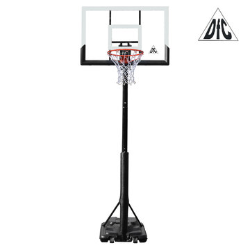 Мобильная баскетбольная стойка 52" STAND52P