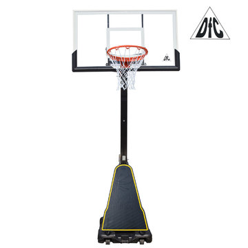 Мобильная баскетбольная стойка 54" STAND54G