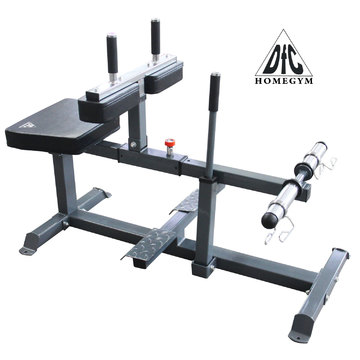 Homegym SUB038 Тренажер голень сидя