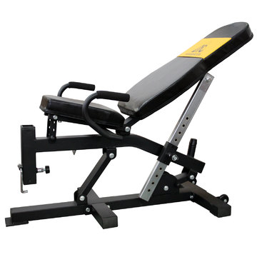 Powergym SUB064 Силовая скамья универсальная