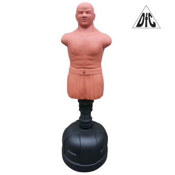 Boxing Punching Man-Heavy Водоналивной манекен (беж)