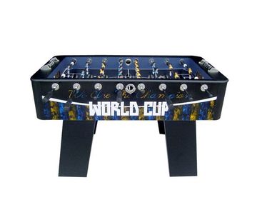 Игровой стол - футбол  DFC World Cup