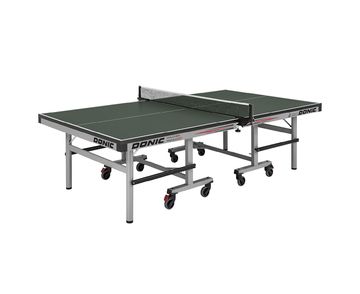 Теннисный стол DONIC Waldener Premium 30 green (без сетки)