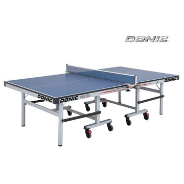 Waldner Premium 30 синий Теннисный стол
