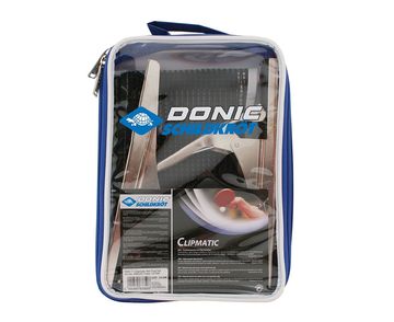 Сетка н/т DONIC CLIPMATIC в комплекте