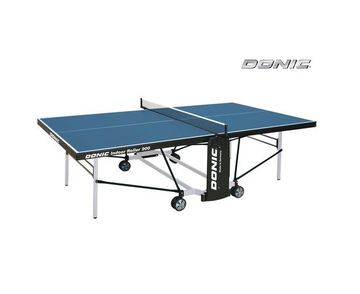 Теннисный стол  DONIC INDOOR ROLLER 900 BLUE