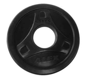 Диск P-ROB-1.25K-ALEX