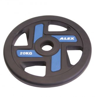Диск P-TPU-20K-ALEX
