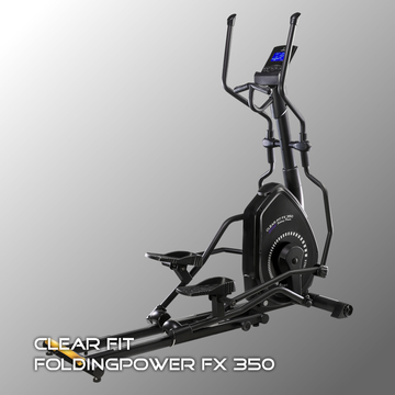 FoldingPower FX 350 Эллиптический тренажер