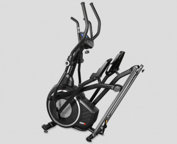 HEAVY G ELLIPTICAL Эллиптический тренажер