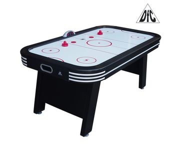Игровой стол - аэрохоккей  DFC VEGAS 6ft LED-шайба